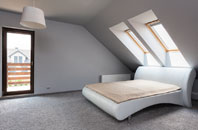Largue bedroom extensions